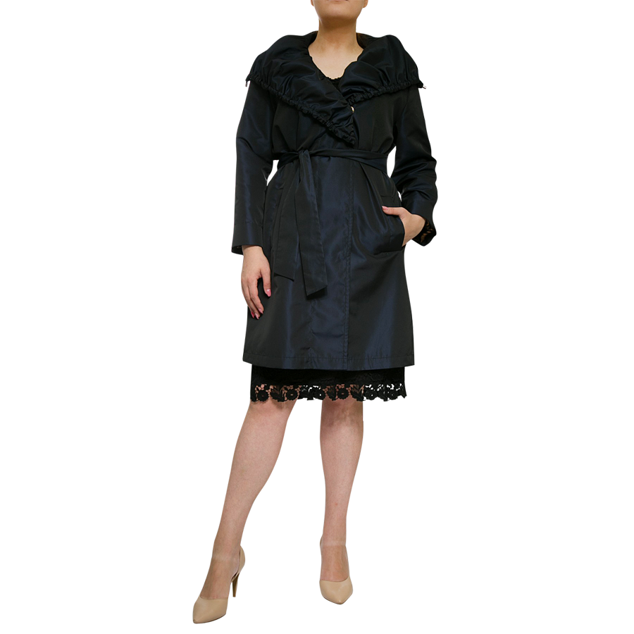 Женский плащ ESCADA купить в Москве недорого - интернет-магазин Alamode ...